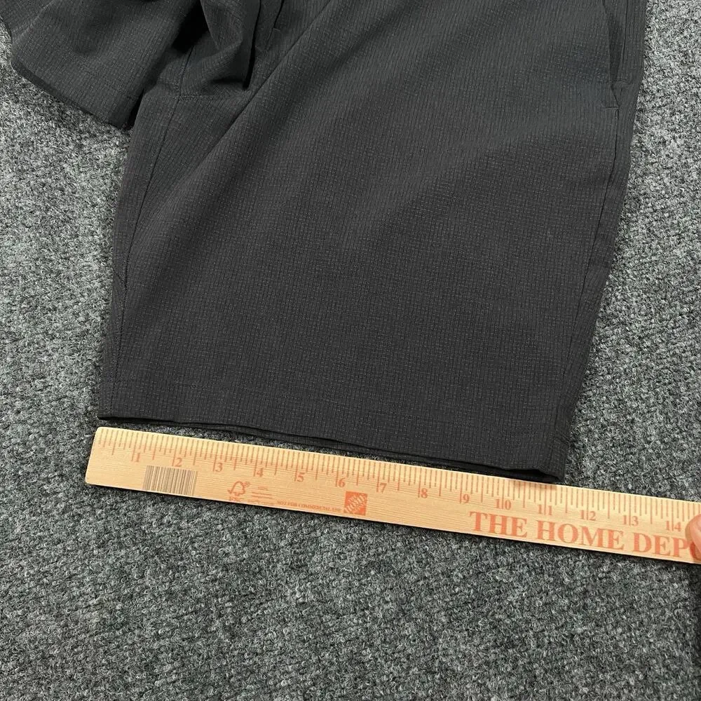 Lululemon Shorts Mens 36 Woven Air Ventlight ABC Classic 7